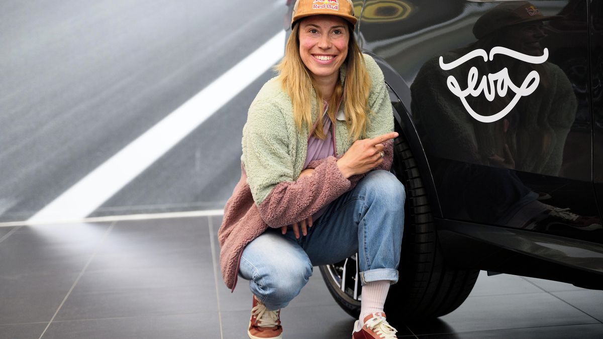 Adamczyková potvrdila návrat na svahy